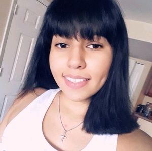 Meet your Posher, Sabrina